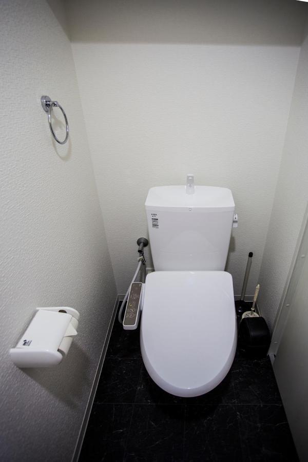 Ustay Nippori Tokio Exterior foto